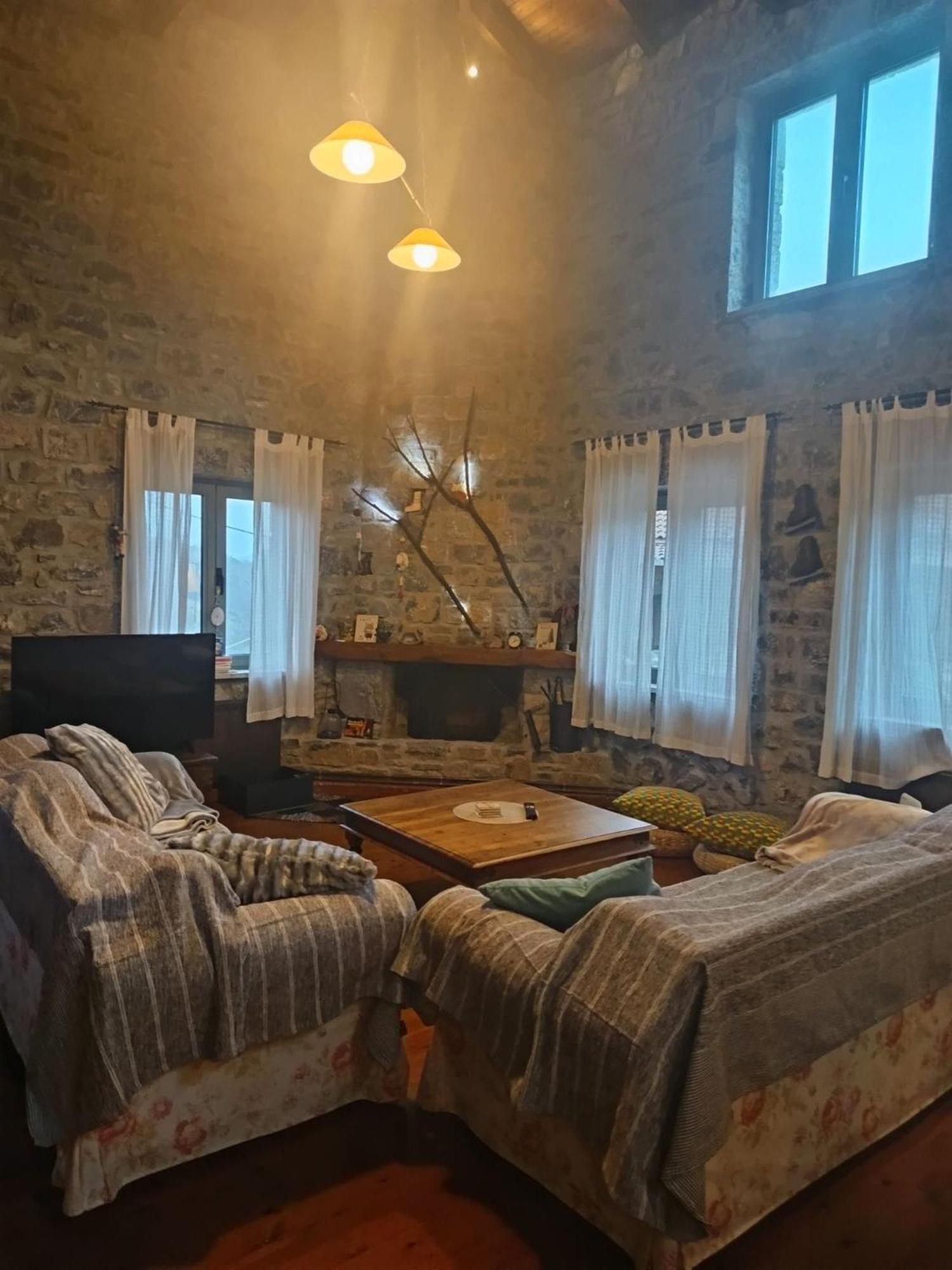 Vitina Number 5 Appartement Buitenkant foto