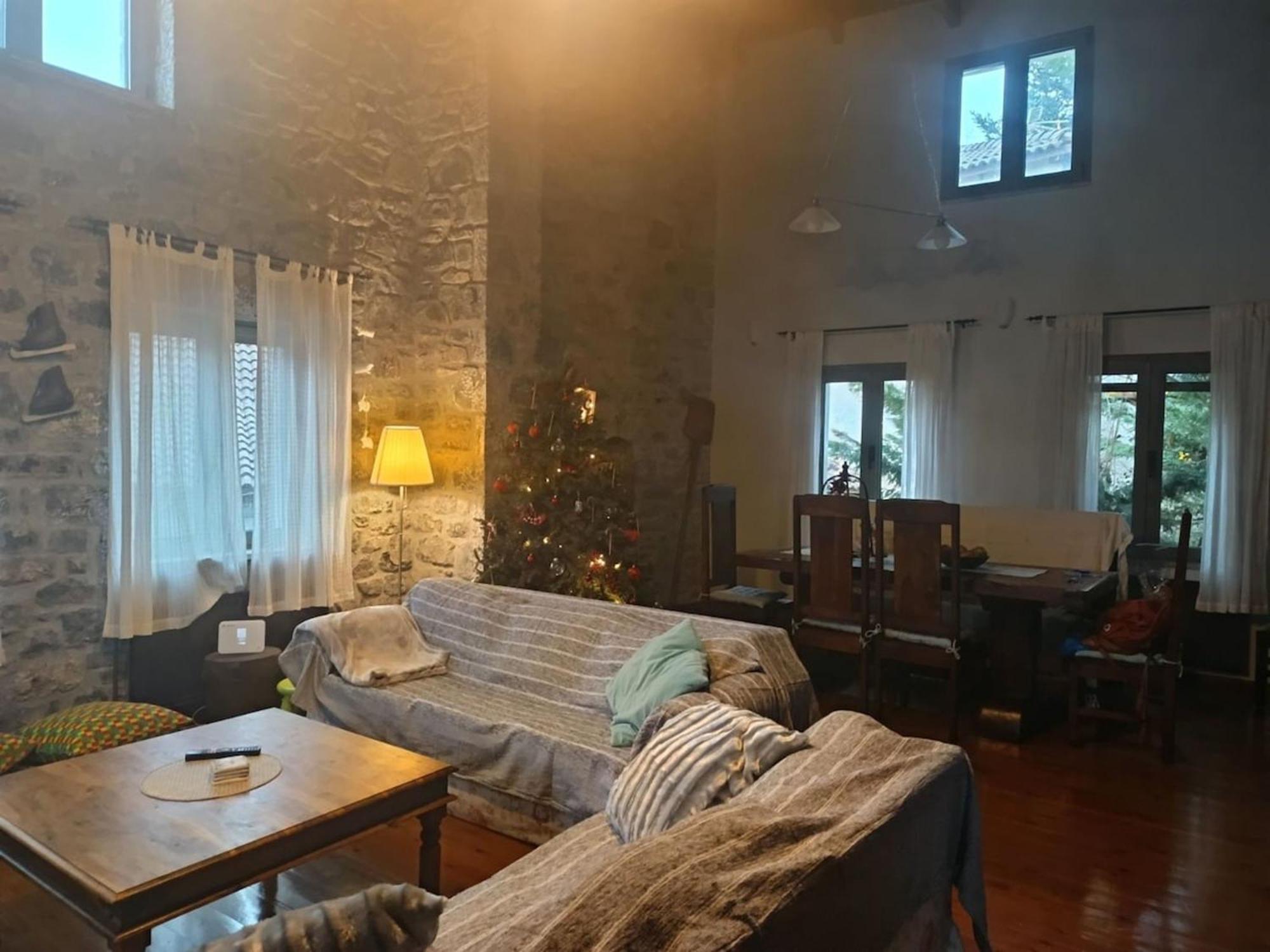 Vitina Number 5 Appartement Buitenkant foto