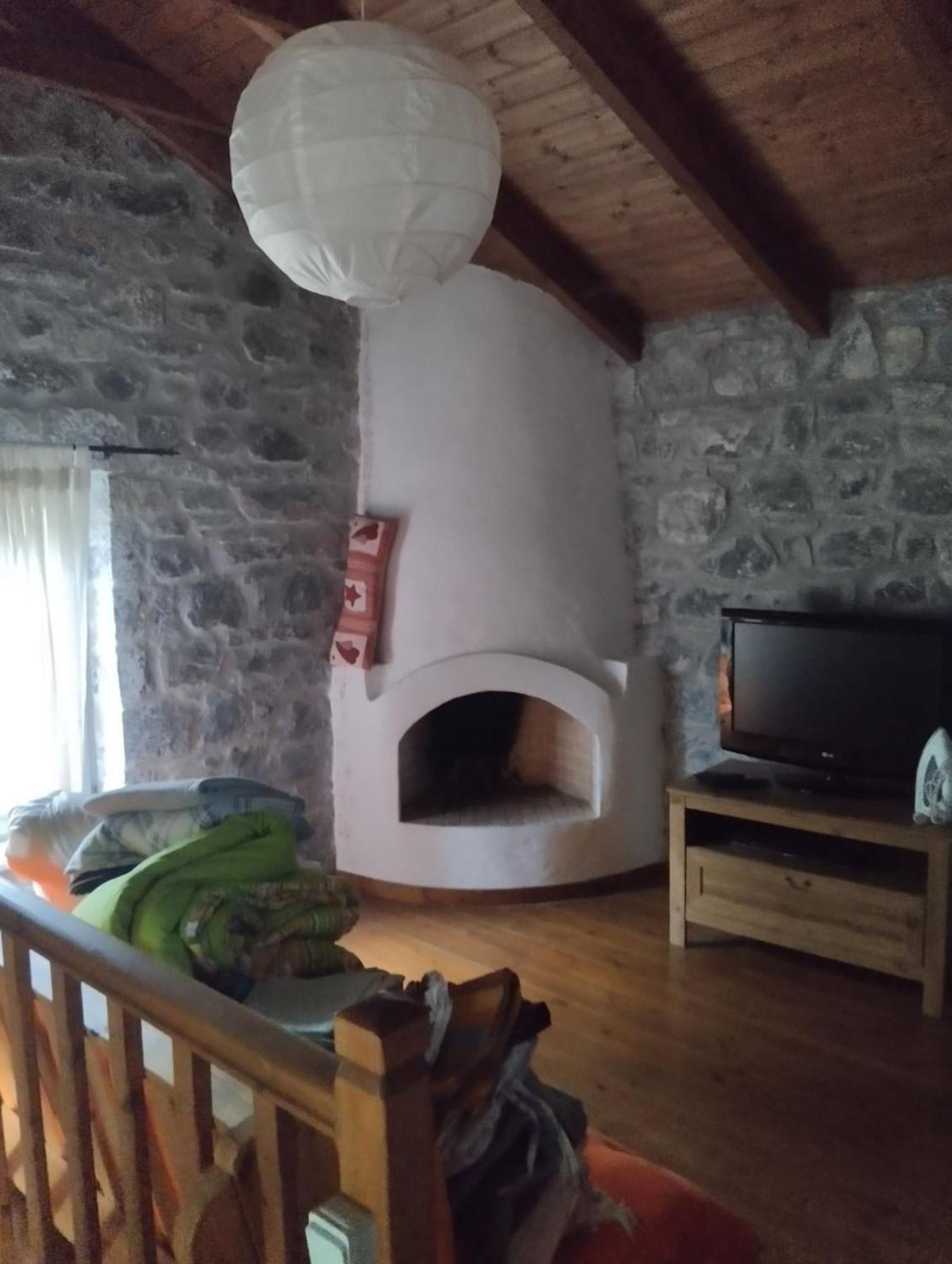 Vitina Number 5 Appartement Buitenkant foto
