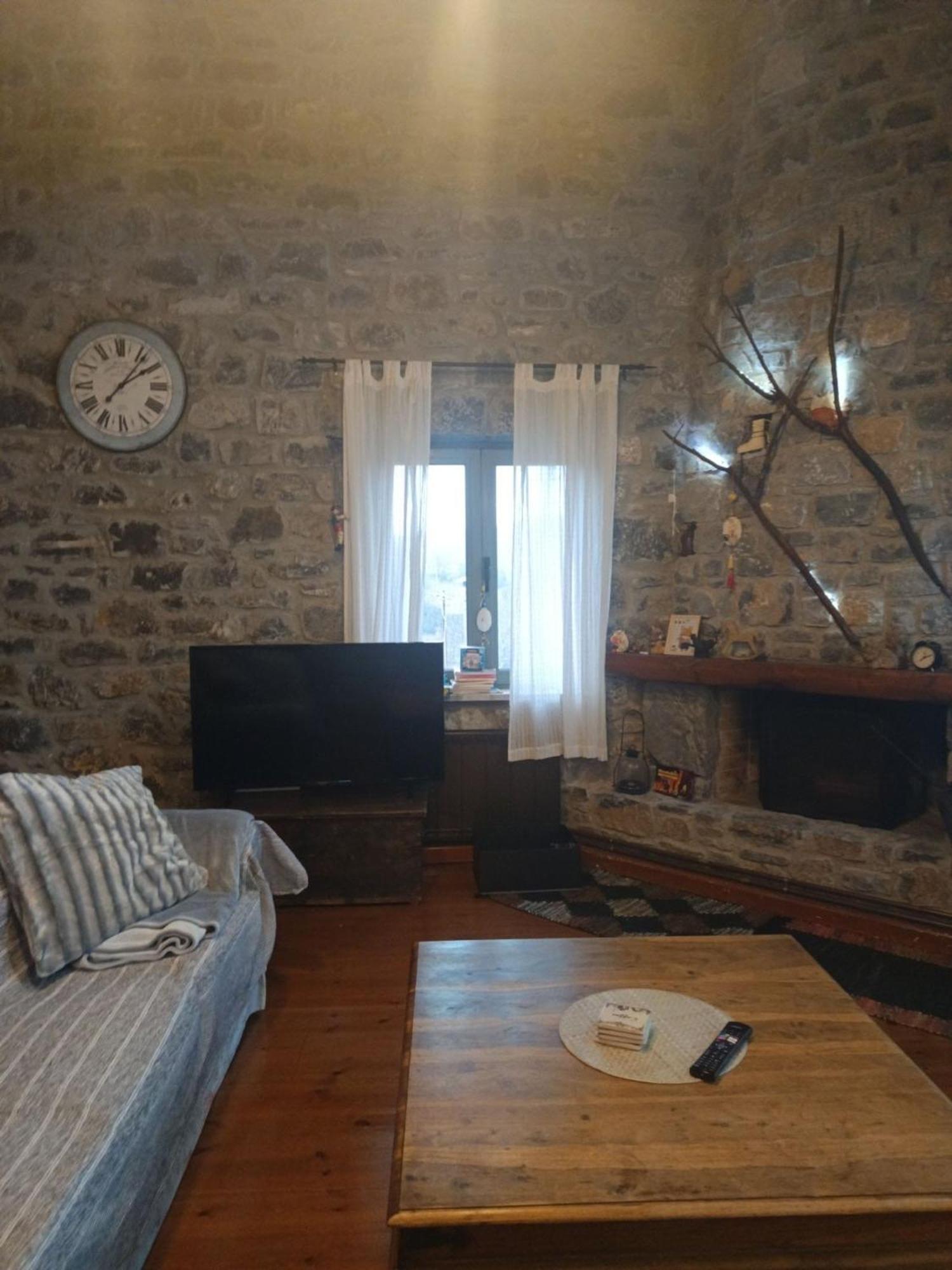 Vitina Number 5 Appartement Buitenkant foto