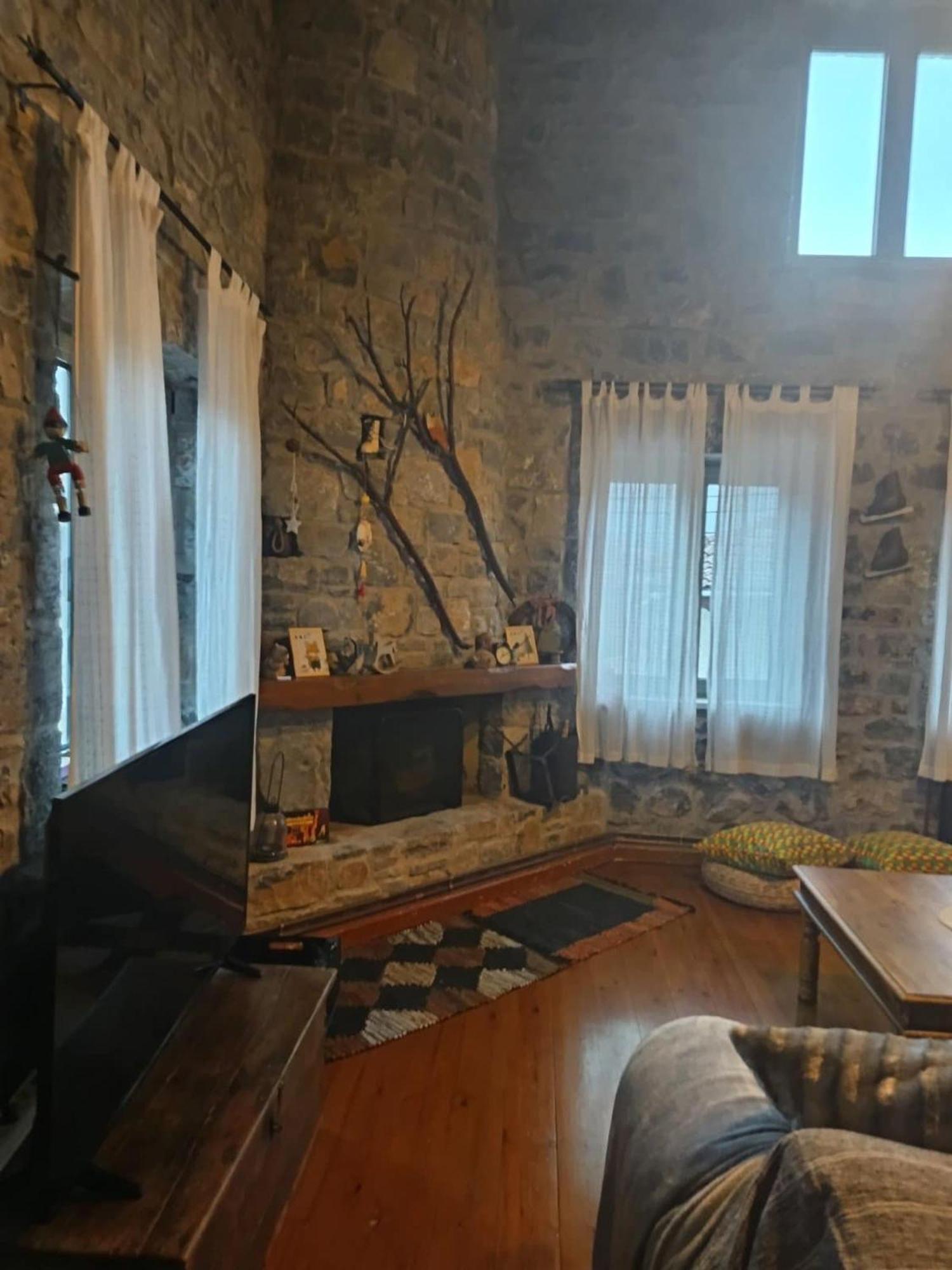 Vitina Number 5 Appartement Buitenkant foto